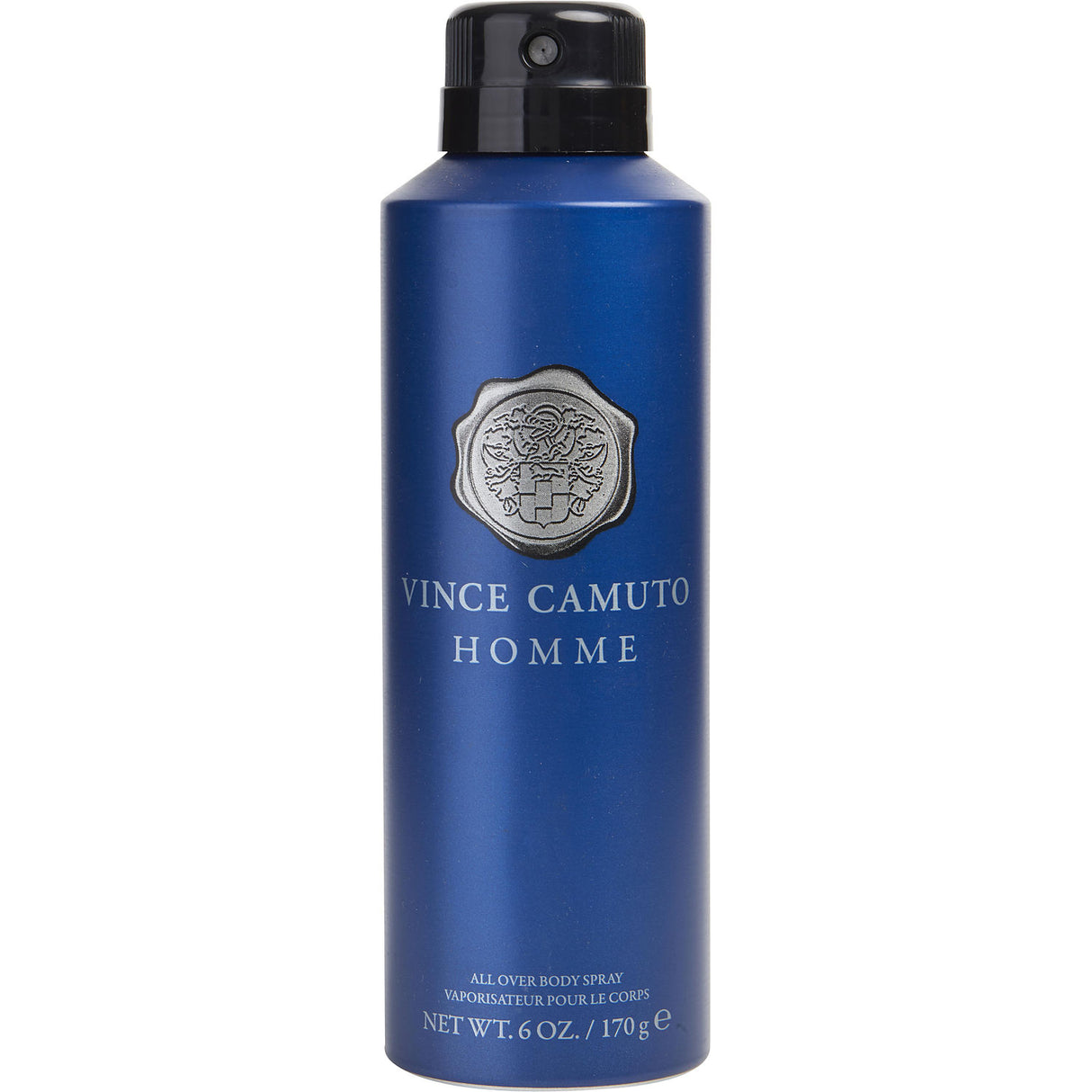 VINCE CAMUTO HOMME by Vince Camuto - ALL OVER BODY SPRAY 6 OZ - Men