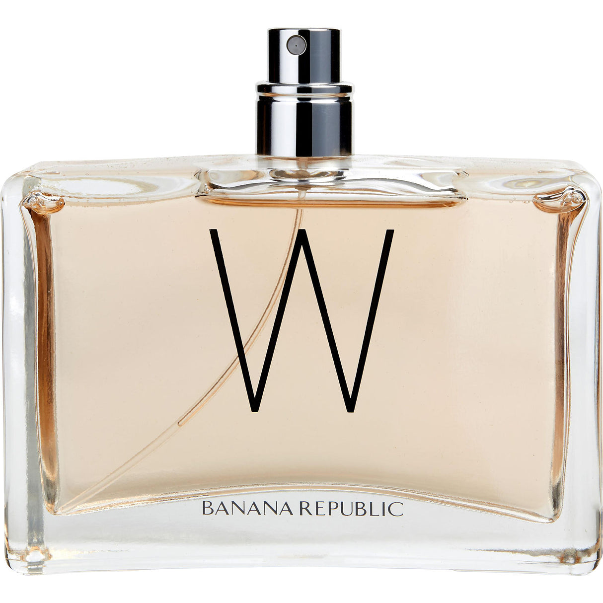 BANANA REPUBLIC by Banana Republic - EAU DE PARFUM SPRAY 4.2 OZ (NEW PACKAGING) *TESTER - Women