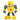 Set of 4 Diecast Figures "Transformers" TV Series "Metalfigs" Series Diecast Models by Jada