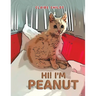 Hi! I'm Peanut