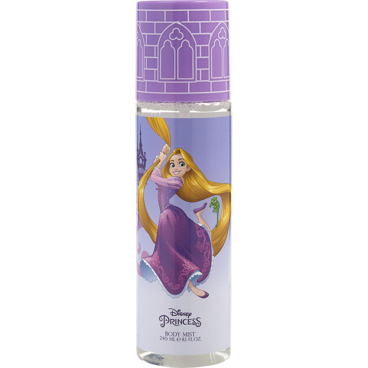 TANGLED RAPUNZEL by Disney - BODY MIST 8.1 OZ - Women