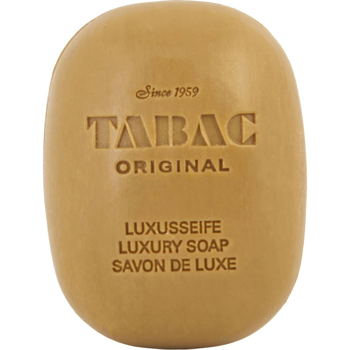 TABAC ORIGINAL by Maurer & Wirtz - BAR SOAP 5.3 OZ - Men