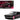 1969 Ford Mustang Black Metallic with Pink Stripes and Wheels "Pink Slips" Series 1/32 Diecast Model Car by Jada
