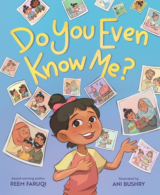 Do You Even Know Me? - Hardcover by Books by splitShops