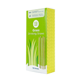 Grass Drinking Straws by EQUO