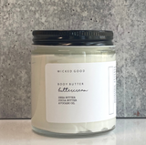 Buttercream Body Butter by Wicked Good Perfume