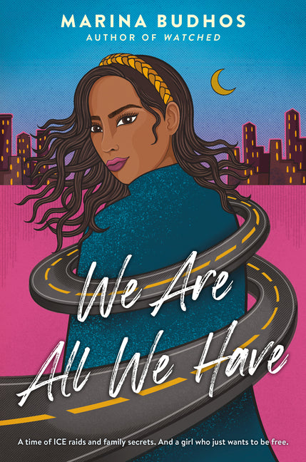 We Are All We Have - Paperback by Books by splitShops