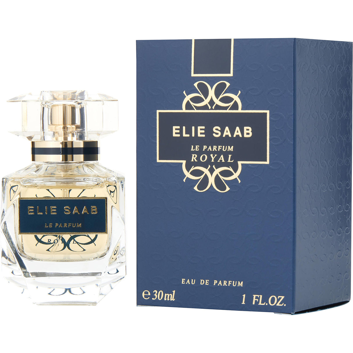 ELIE SAAB LE PARFUM ROYAL  by Elie Saab - EAU DE PARFUM SPRAY 1 OZ - Women