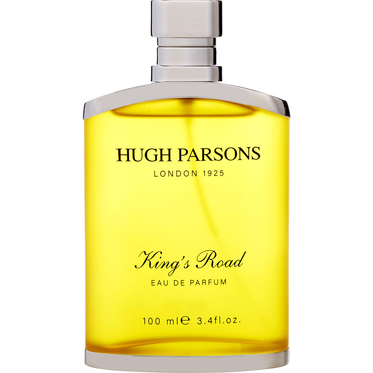 HUGH PARSONS KINGS ROAD by Hugh Parsons - EAU DE PARFUM SPRAY 3.4 OZ *TESTER - Men