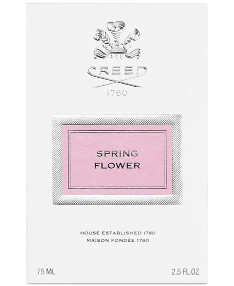 Creed Spring Flower 2.5 oz EDP for women by LaBellePerfumes