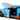 2016 Chevrolet Camaro Widebody #3 Light Blue with Orange Stripes "Gulf Oil" "Wide Body" Series 1/24 Diecast Model Car by Jada