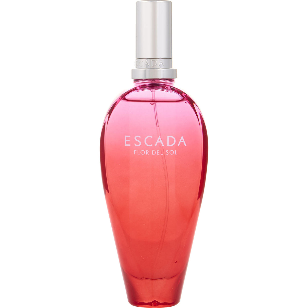 ESCADA FLOR DEL SOL by Escada - EDT SPRAY 3.3 OZ (LIMITED EDITION) *TESTER - Women