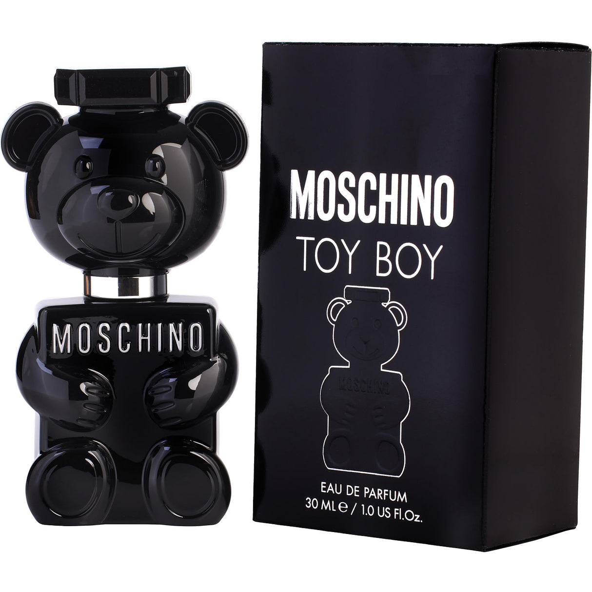 MOSCHINO TOY BOY by Moschino - EAU DE PARFUM SPRAY 1 OZ - Men