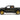 2017 Ford F-150 Raptor Pickup Truck Black Metallic with Gold Stripes "Pink Slips" Series 1/32 Diecast Model Car by Jada