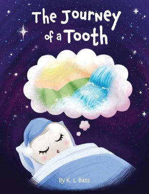 The Journey of a Tooth - Paperback by Books by splitShops