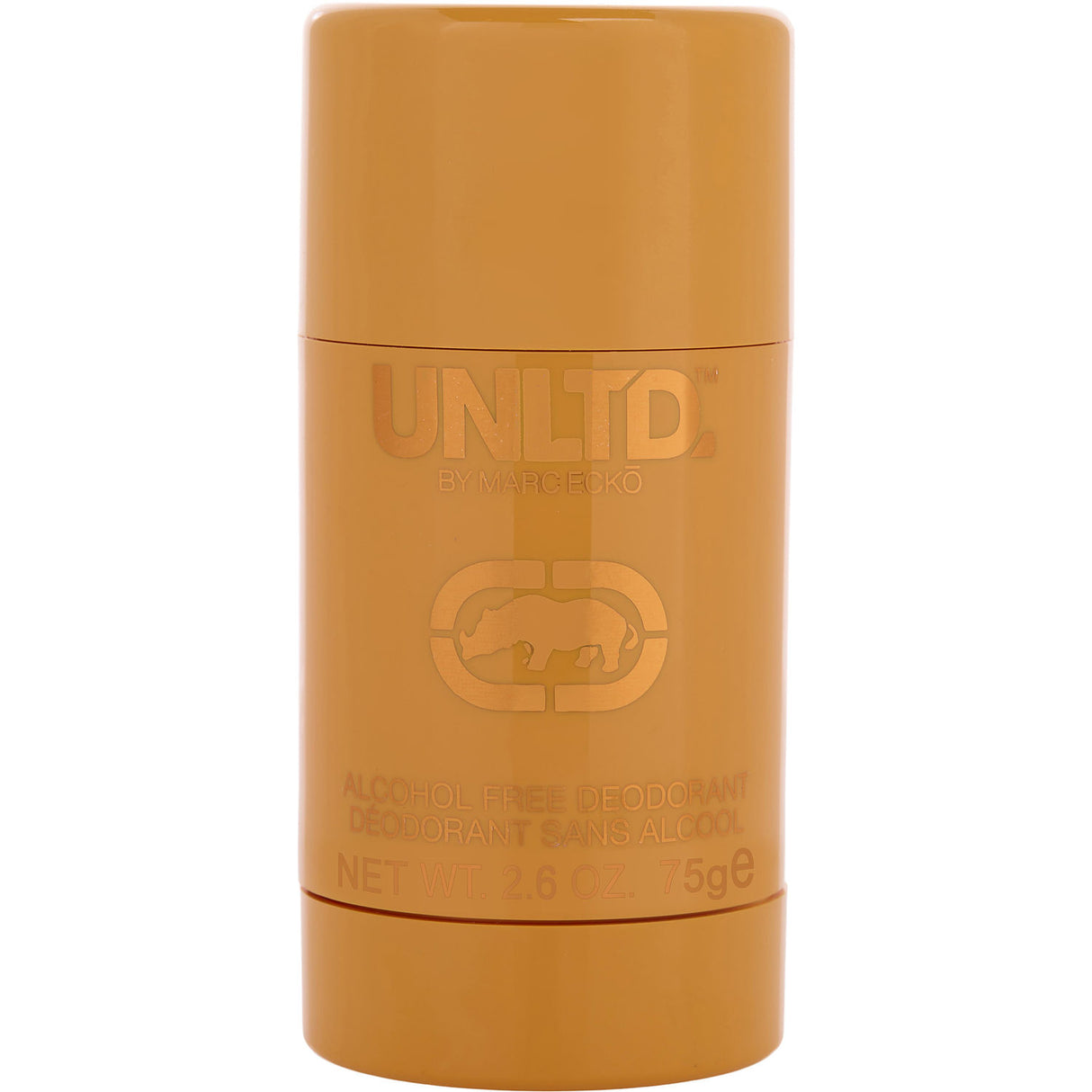 MARC ECKO UNLTD THE EXHIBIT by Marc Ecko - DEODORANT STICK 2.6 OZ - Men