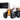 Liebherr L556 Wheel Loader Yellow with White Cabin 1/50 Diecast Model by Siku