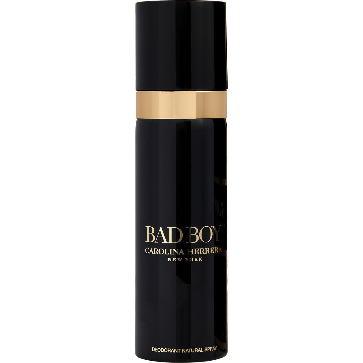 CH BAD BOY by Carolina Herrera - DEODORANT SPRAY 3.4 OZ - Men