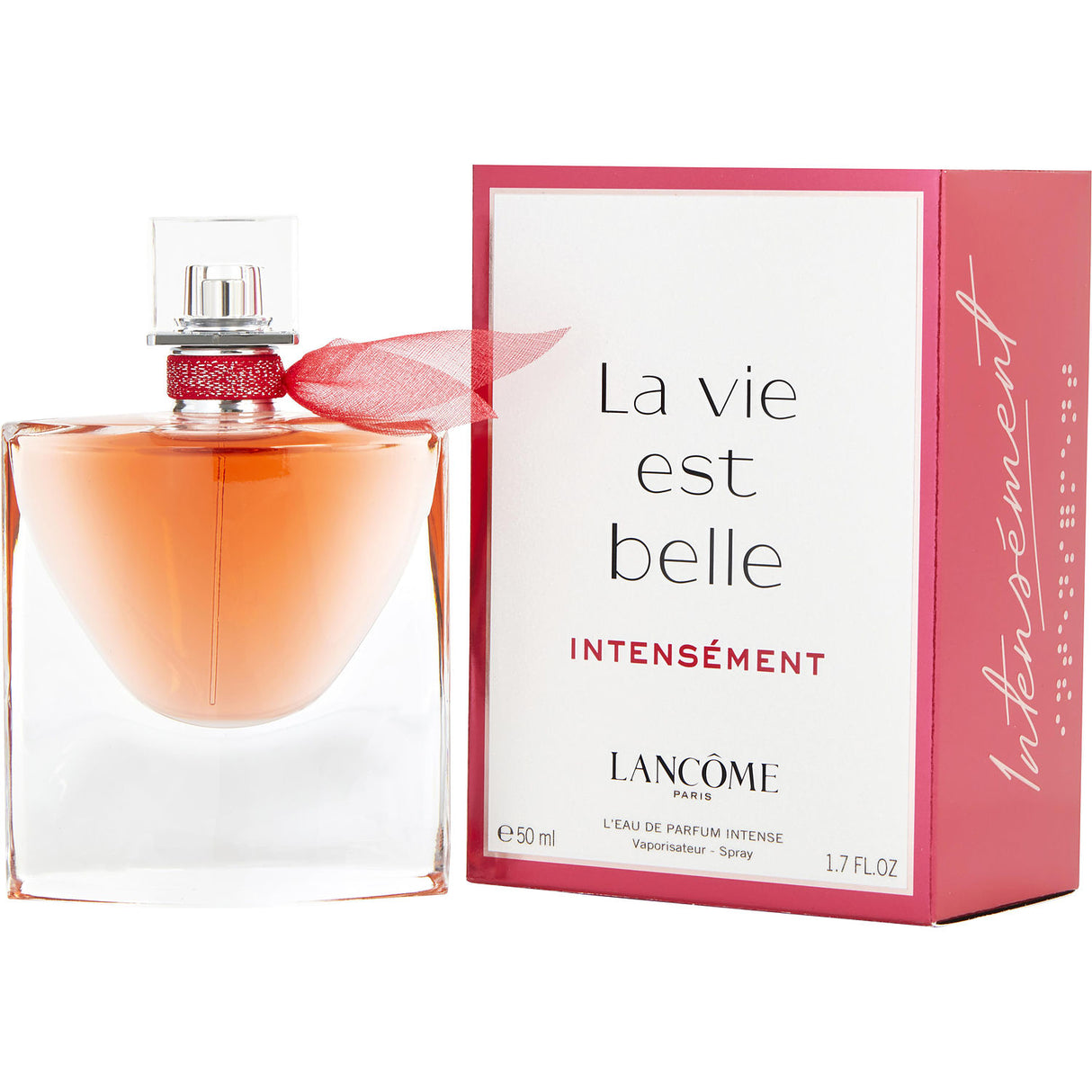 LA VIE EST BELLE INTENSEMENT by Lancome - EAU DE PARFUM INTENSE SPRAY 1.7 OZ - Women