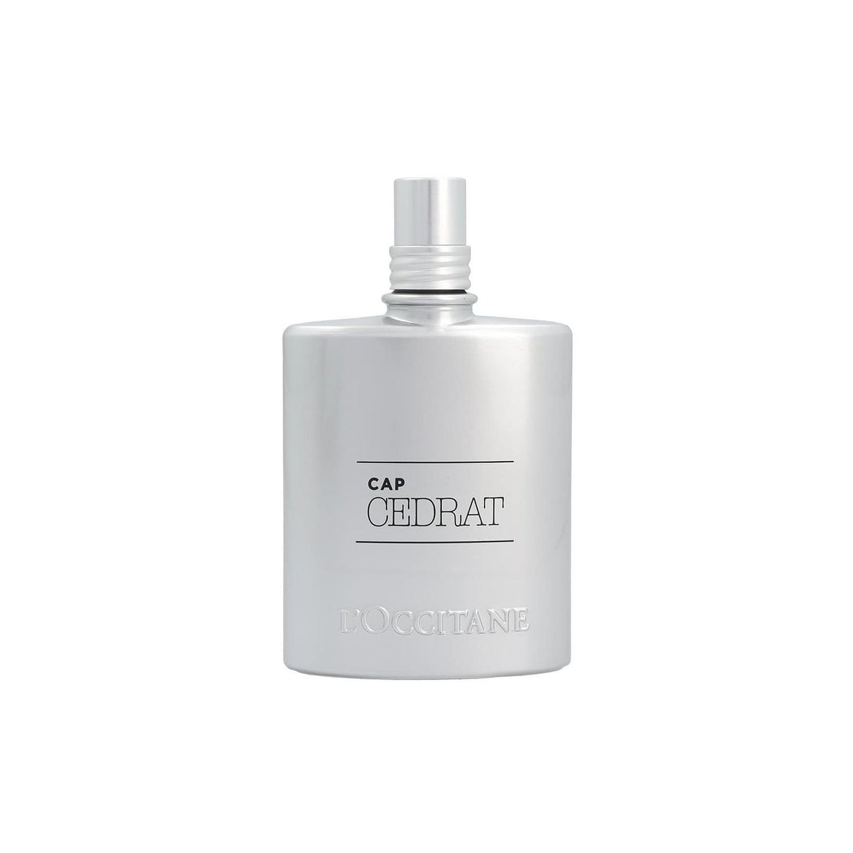 L'OCCITANE CAP CEDRAT by L'Occitane - EDT SPRAY 2.5 OZ - Men