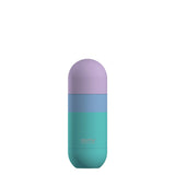 Pastel Teal Orb Bottle by ASOBU®