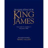 Translating for King James