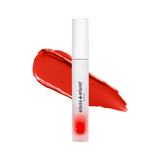 elvis+elvin Floral Liquid Lipstick with Hyaluronic Acid by elvis+elvin