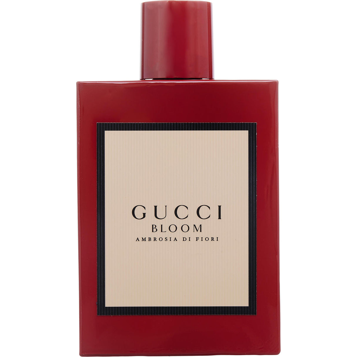 GUCCI BLOOM AMBROSIA DI FIORI by Gucci - EAU DE PARFUM INTENSE SPRAY 3.3 OZ *TESTER - Women