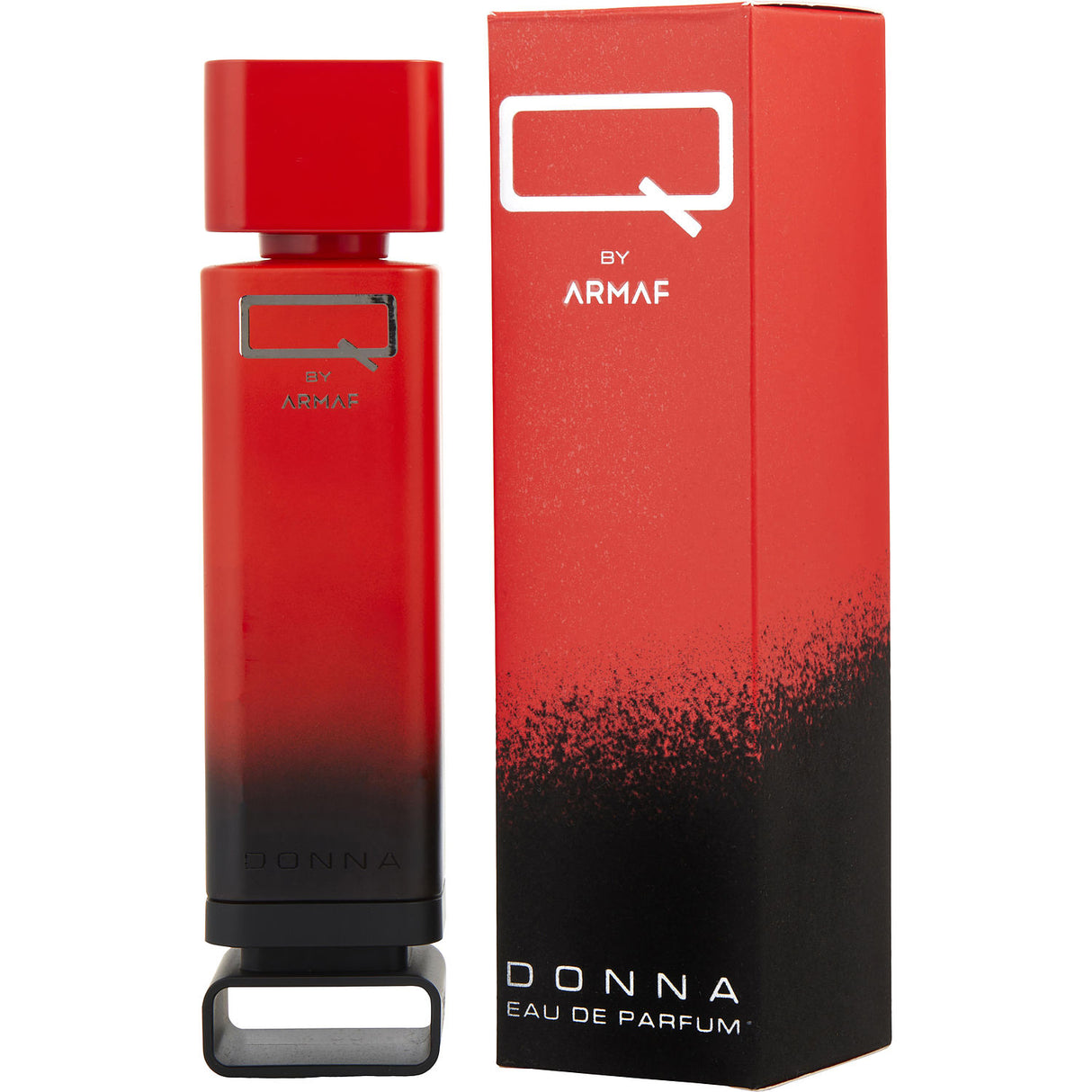 ARMAF Q DONNA by Armaf - EAU DE PARFUM SPRAY 3.4 OZ - Women