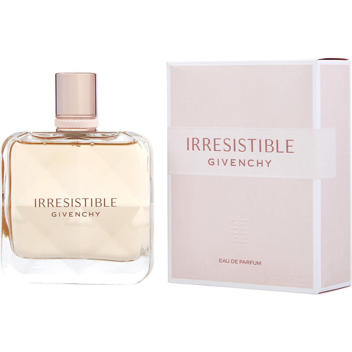 IRRESISTIBLE GIVENCHY by Givenchy - EAU DE PARFUM SPRAY 2.6 OZ - Women