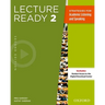 Lecture Ready Student Book 2, Second Edition