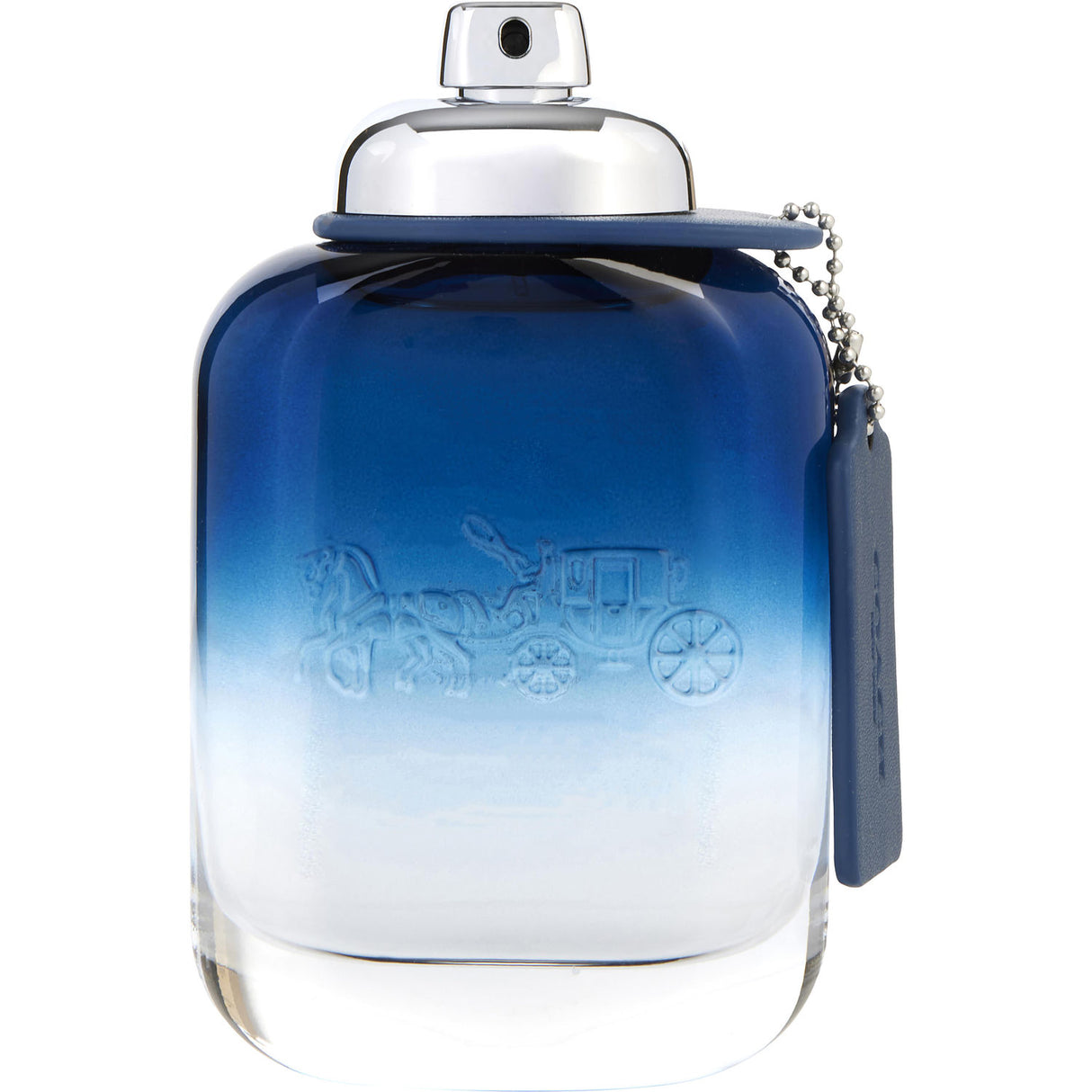 COACH BLUE by Coach - EDT SPRAY 3.3 OZ *TESTER - Men