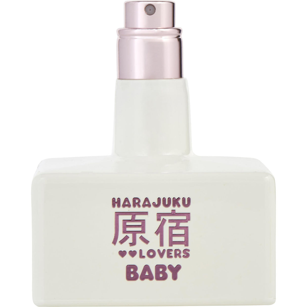 HARAJUKU LOVERS POP ELECTRIC BABY by Gwen Stefani - EAU DE PARFUM SPRAY 1.7 OZ *TESTER - Women