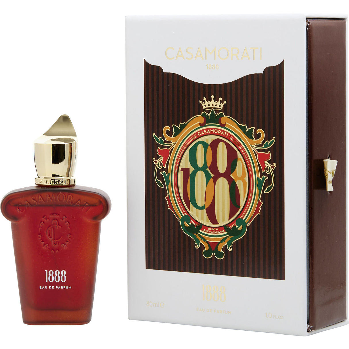 XERJOFF CASAMORATI 1888 by Xerjoff - EAU DE PARFUM SPRAY 1 OZ - Men