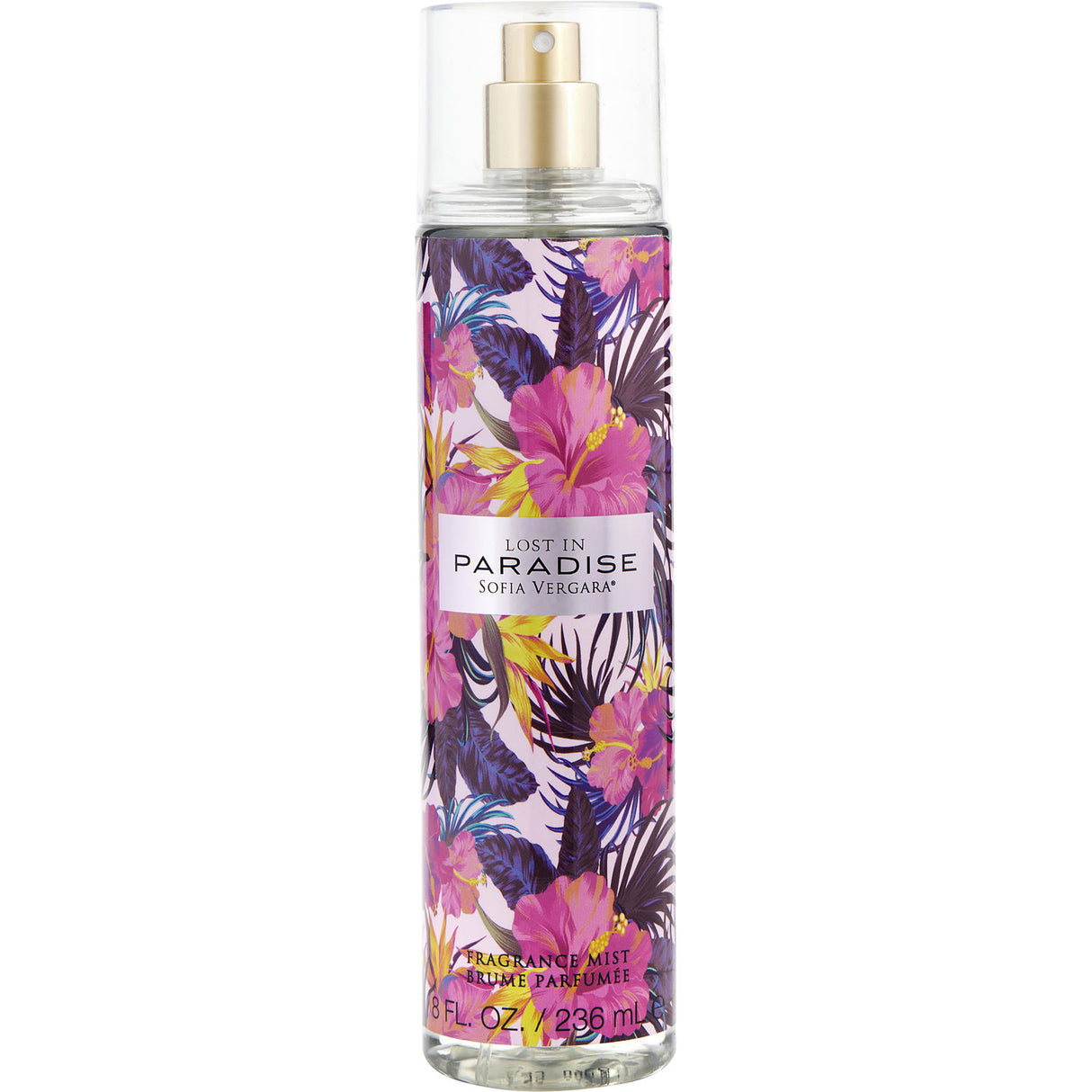 LOST IN PARADISE BY SOFIA VERGARA by Sofia Vergara - BODY MIST 8 OZ - Women