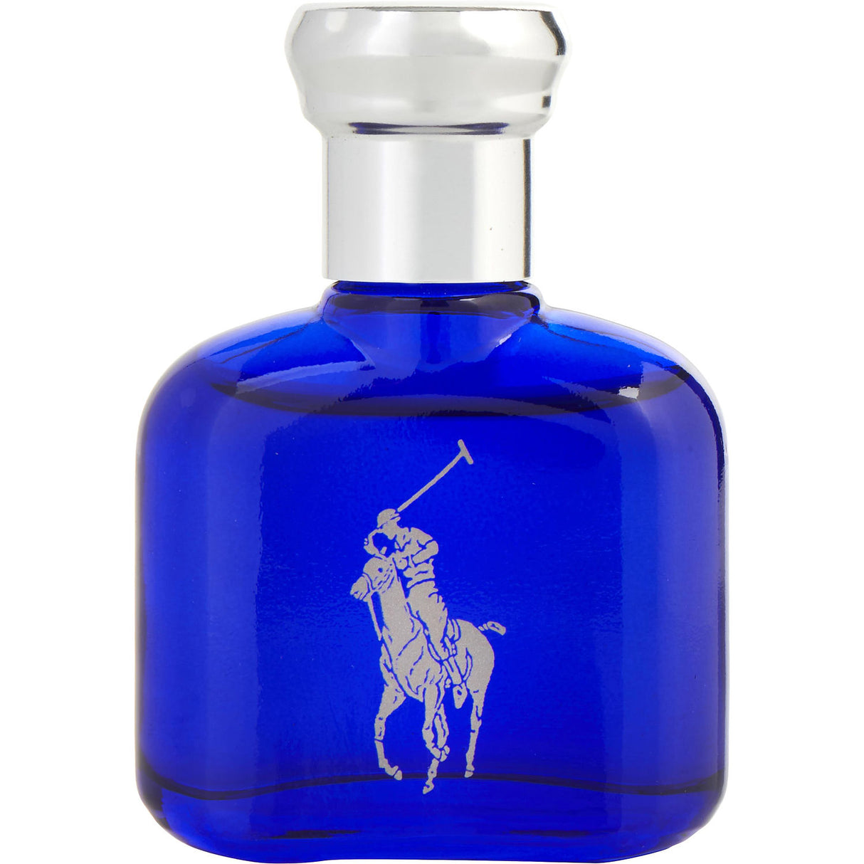 POLO BLUE by Ralph Lauren - EDT 0.5 OZ (UNBOXED) - Men