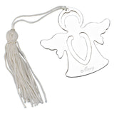 Angel Shaped Bookmark by Creative Gifts