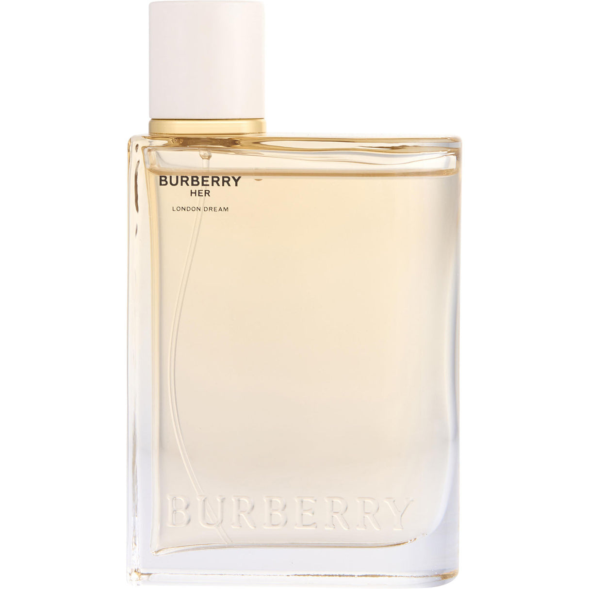 BURBERRY HER LONDON DREAM by Burberry - EAU DE PARFUM SPRAY 3.3 OZ *TESTER - Women