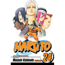 Naruto, Vol. 24: Unorthodox