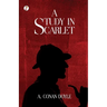 A Study in Scarlet