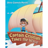 Captain Cristian Takes the Wave