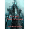 Strange Camp Fellows: A Novel of Tamalaria