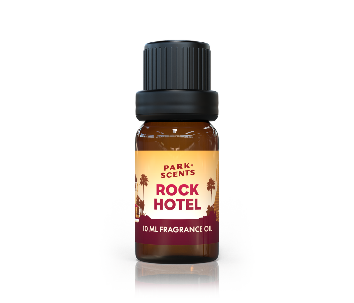 Rock Hotel Fragrance Oil by Park Scents