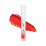 elvis+elvin Floral Liquid Lipstick with Hyaluronic Acid by elvis+elvin