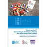 What's up Doc?: Interpreting in the Medical, Mental and allied Health Care Settings