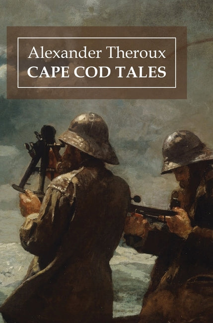 Cape Cod Tales - Hardcover by Books by splitShops