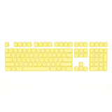 Mionix French Fries Key Caps Set by Level Up Desks