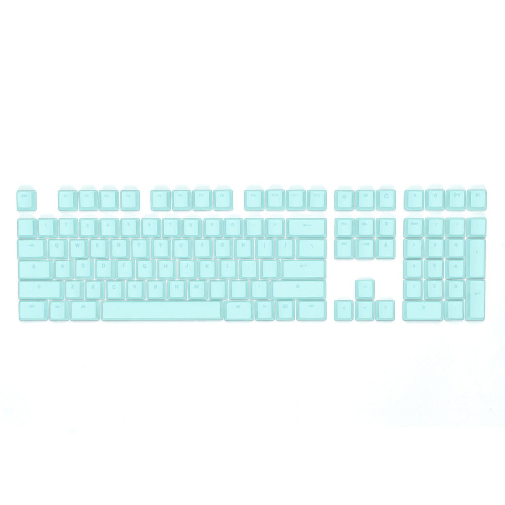 Mionix Ice Cream Key Caps Set by Level Up Desks