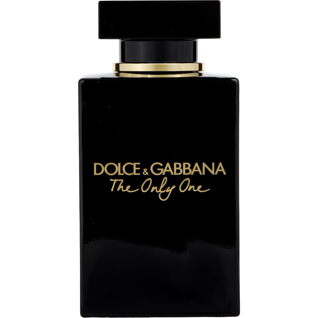 THE ONLY ONE INTENSE by Dolce & Gabbana - EAU DE PARFUM SPRAY 3.3 OZ *TESTER - Women