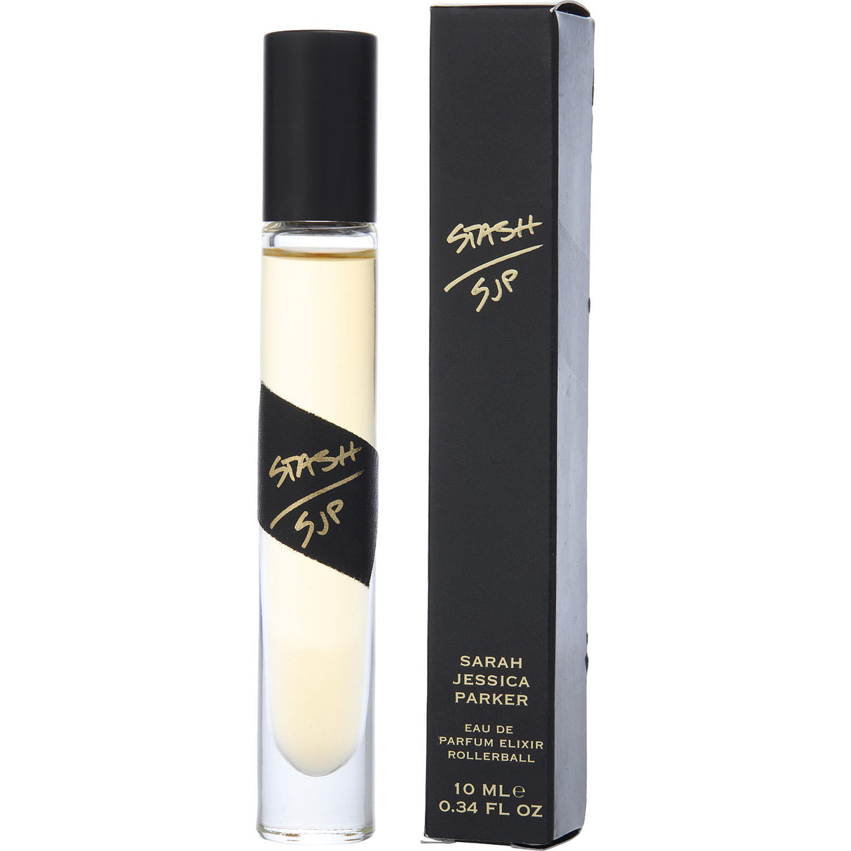 SARAH JESSICA PARKER STASH by Sarah Jessica Parker - EAU DE PARFUM ROLLERBALL 0.34 OZ - Women